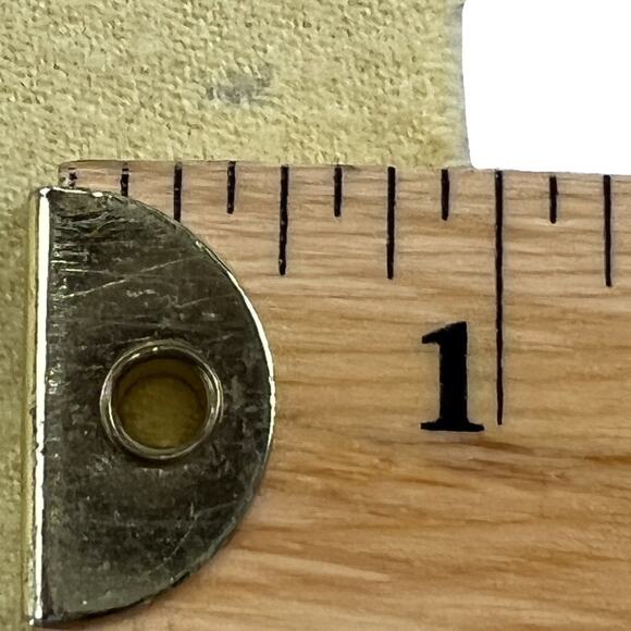 Reine Schurwolle Yellow Wool Scarf Length 62" Width 11.5" Fringe 2" - Picture 6 of 11